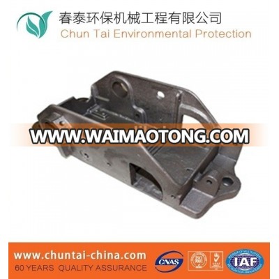 Pre- casting Valve spare parts, cast iron ornaments accessories