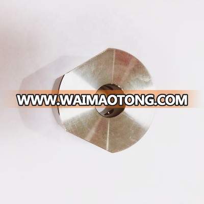 China OEM custom made cnc 304 steel auto spare parts car spare parts