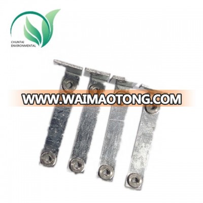 Aluminum Bracket OEM Manufacturing