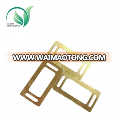 Made Of Sheet Metal Manufacturing OEM Supplier