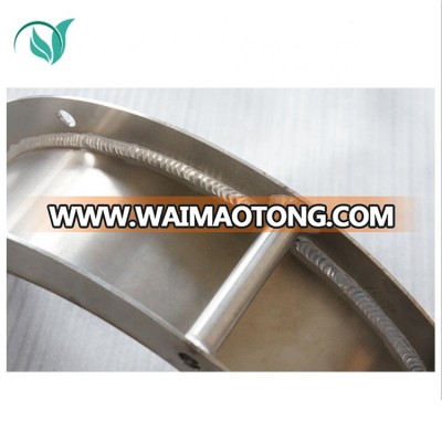 Sheet Metal Fabrication stainless steel bracket