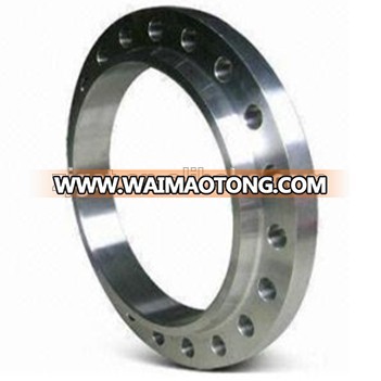 Customized Casting Pipe Fitting Flange/O-ring flange