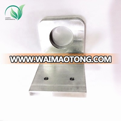 Right Angle Aluminum Bracket