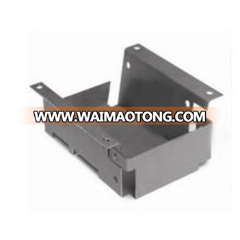 Custom material high precision sheet metal part