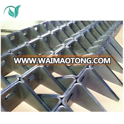 Wholesale OEM custom high precision sheet metal custom manufacturing metal parts