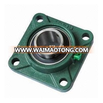 Casting bearing housing