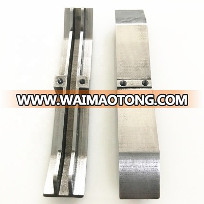 cnc custom 304 stainless steel support structure frame