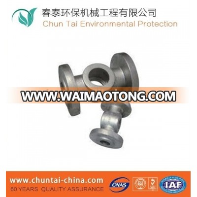 OEM Pre-casting spare parts, diecaset model accessories