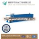 MBR Sewage Treatment Plant, Wastewater Treatment Machine,Integrated Membrane Bioreactor Equipment