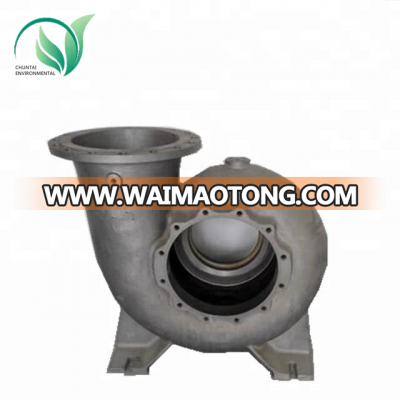 Carbon Steel Pump Shell Parts