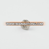 stainless steel SS316 threaded shaft collar