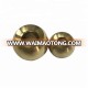 cnc brass turning parts copper cnc turning parts mass production cnc machining parts