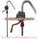 Aluminum Rotary Hand Pump / Aliminum Hand Pump