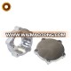 Precision Machining Metal Milling Parts