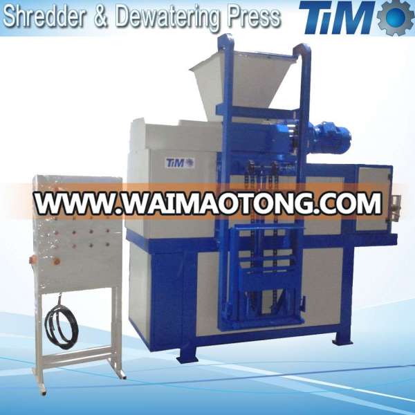 food waste recycling machine