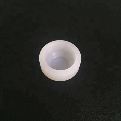 China Prototype Product Cnc Turning Machined Nylon Parts Custom Plastic Cnc Parts