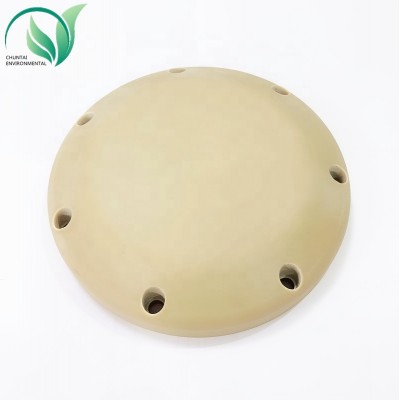 Custom Cnc Plastic Machining Parts Antenna Radome And Antenna Cover